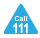 call 111